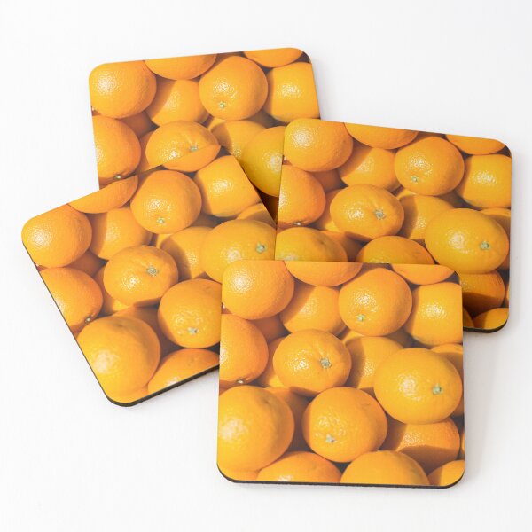 Item preview, Fresh Oranges designed and sold by gbgvphotography.