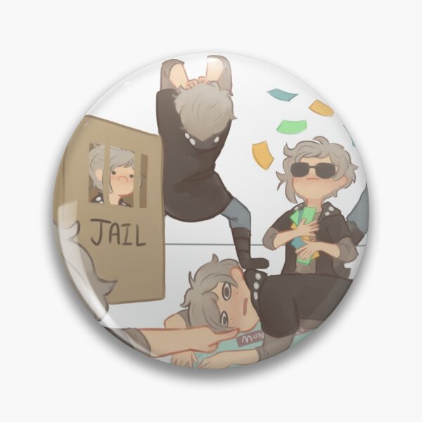 Item preview, He designed and sold by RenRen1301.