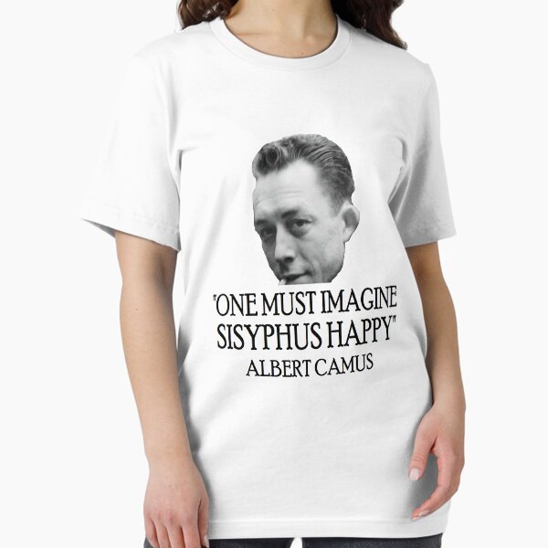 Item preview, Happiness is absurd designed and sold by silentstead.