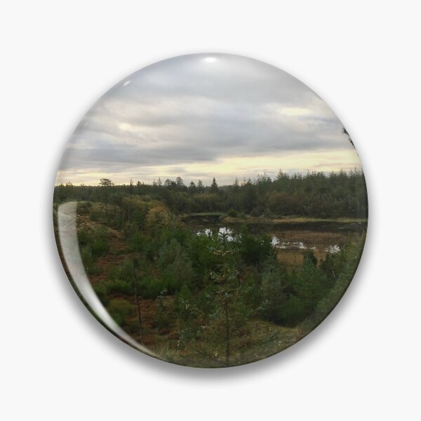 Item preview, Lake overview designed and sold by beachbyehlers.