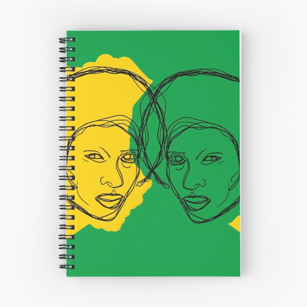 Item preview, Jamaica Afro Flag designed and sold by chillbladez.
