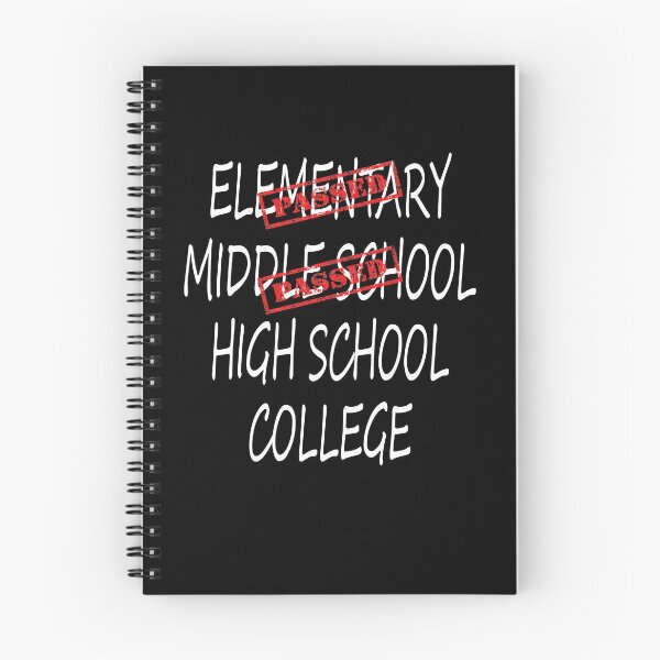 Item preview, 2020 Middle School Graduation 2020 Junior Graduation Gift designed and sold by kd4tee.