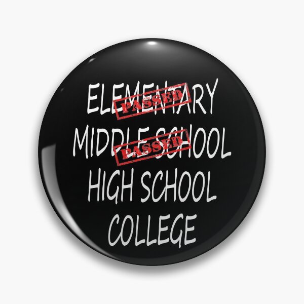 Item preview, 2020 Middle School Graduation 2020 Junior Graduation Gift designed and sold by kd4tee.