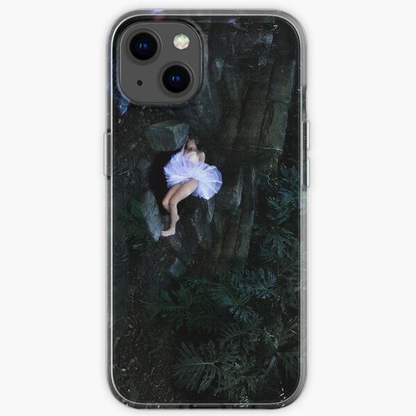 Tamaras Dream (iPhone case) iPhone Soft Case