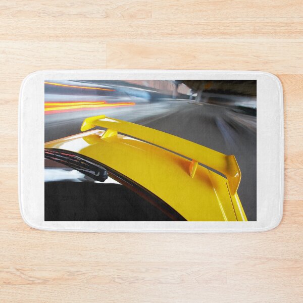 Item preview, Yellow R34 Nissan Skyline rig shot designed and sold by John Jovic.
