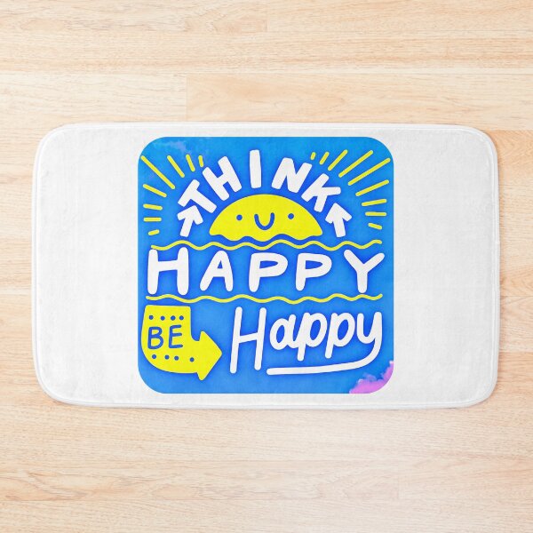 Item preview, Happy Text (10) designed and sold by QuoteMan.