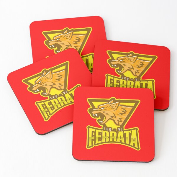 Item preview, Roman Legion VI Ferrata  designed and sold by MandWthings.