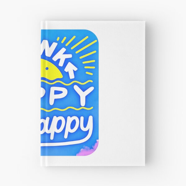 Item preview, Happy Text (10) designed and sold by QuoteMan.