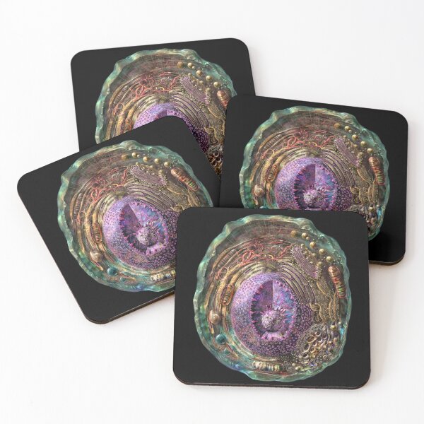 Item preview, Animal Cell Structure designed and sold by Russell Kightley.