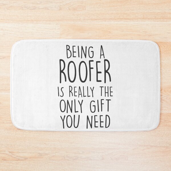 Item preview, Being A roofer designed and sold by princegiri.