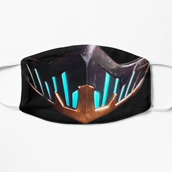 frost mask from mk Mask