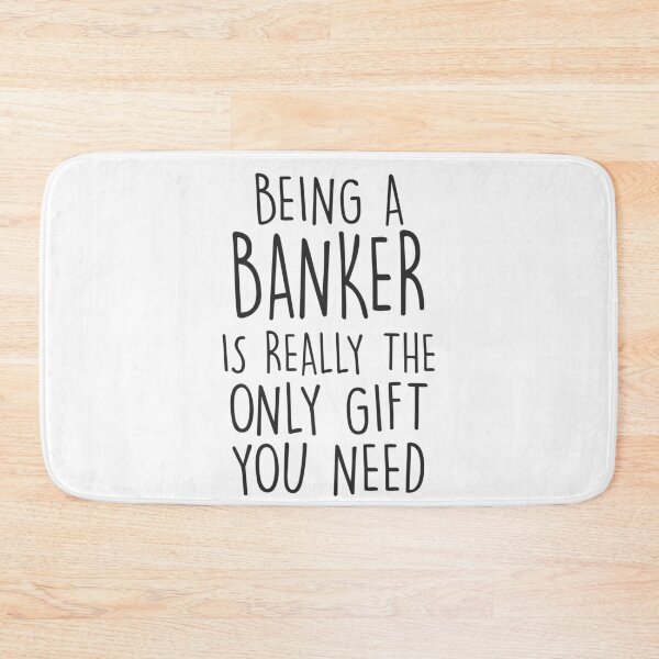 Item preview,  Being A banker designed and sold by princegiri.
