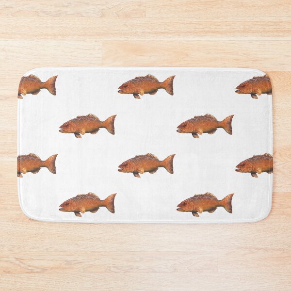 Item preview, Coral Trout designed and sold by David Pearce Marine Art.