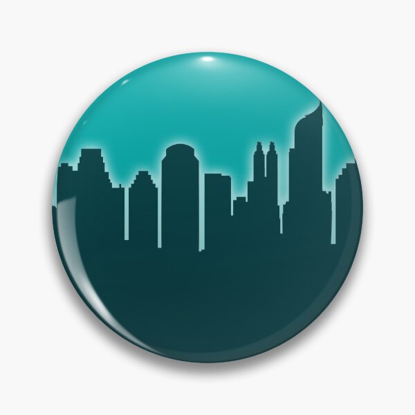 Artikelvorschau, Jakarta Skyline Indonesia entworfen und verkauft von ArtPrints.