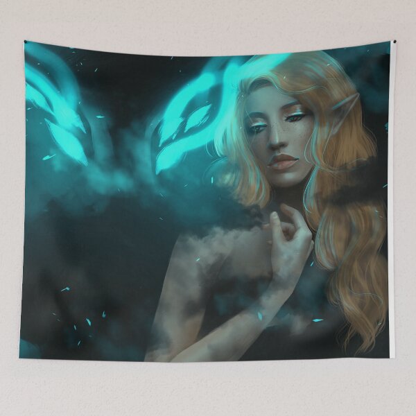 Item preview, Dread Wolf take me designed and sold by Eldorys.