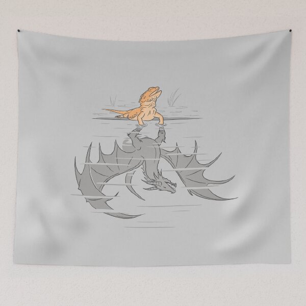 Item preview, Big Dreams designed and sold by Gamma-Ray.