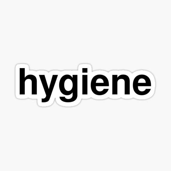 Artikel-Vorschau von Hygiene, designt und verkauft von ninov94.