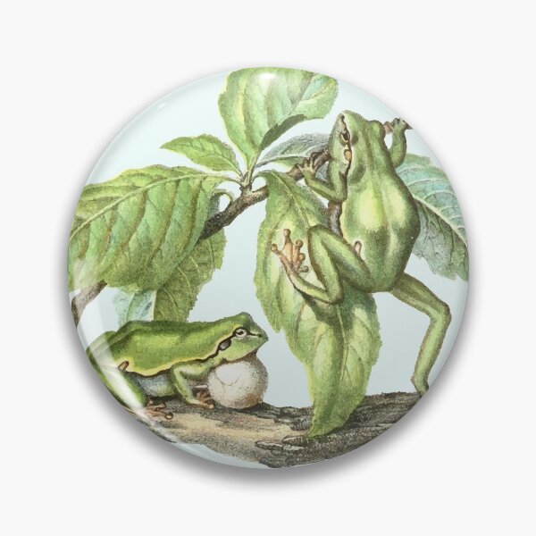 Item preview, Frogs designed and sold by philozei.