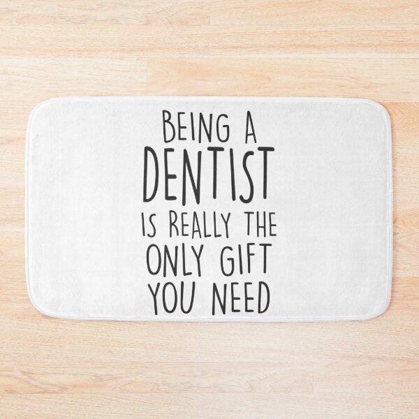 Item preview, Being A Dentist designed and sold by princegiri.