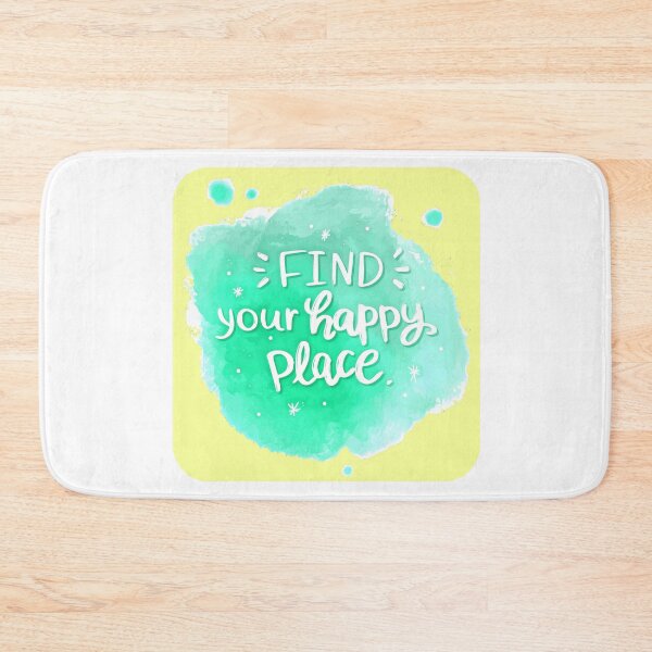 Item preview, Happy Text (5) designed and sold by QuoteMan.