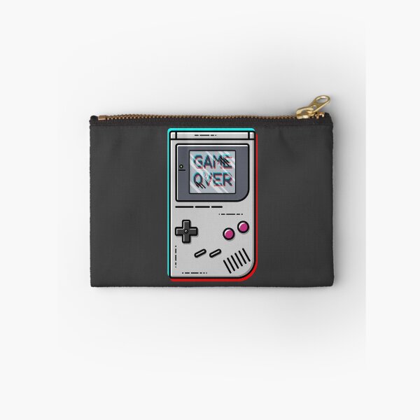 Item preview, Game Over designed and sold by Ste Lowery.