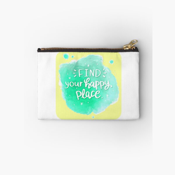 Item preview, Happy Text (5) designed and sold by QuoteMan.