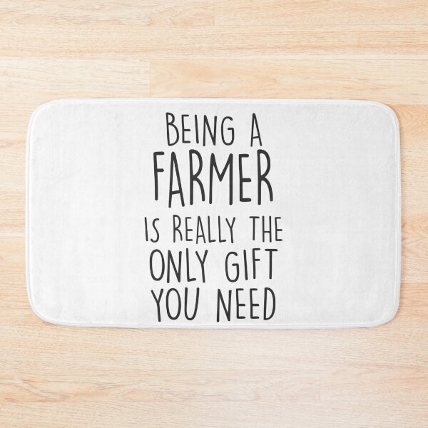 Item preview, Being A farmer designed and sold by princegiri.