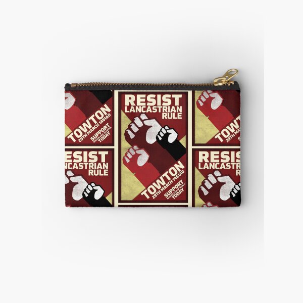 Item preview, Towton - Resist Lancastrian Rule designed and sold by MandWthings.
