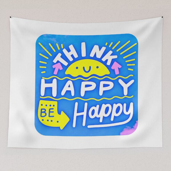 Item preview, Happy Quotes (13) designed and sold by QuoteMan.