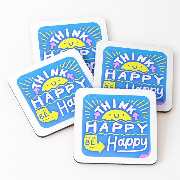 Item preview, Happy Quotes (13) designed and sold by QuoteMan.