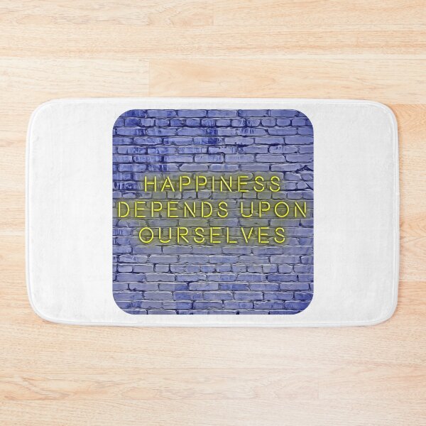 Item preview, Happiness Quotes (8) designed and sold by QuoteMan.