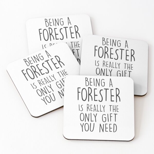 Item preview, Being A forester designed and sold by princegiri.