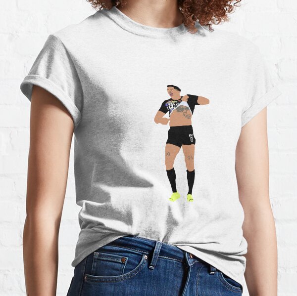 Item preview, Josh Addo Carr designed and sold by Rhys40.