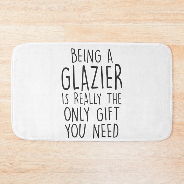 Item preview, Being A glazier designed and sold by princegiri.
