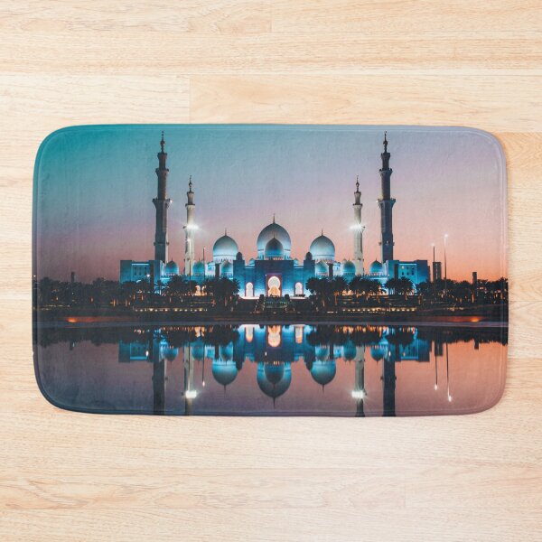 Item preview, Abu Dhabi, United Arab Emirates designed and sold by madtoyman.