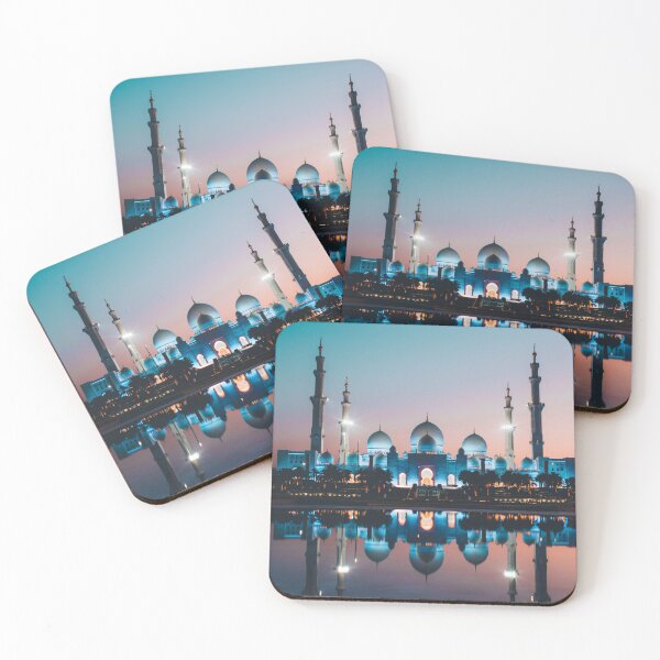 Item preview, Abu Dhabi, United Arab Emirates designed and sold by madtoyman.
