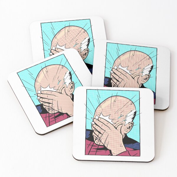 Item preview, Epic Faceslap designed and sold by Gamma-Ray.