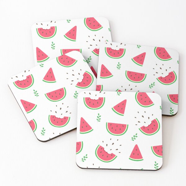 Artikelvorschau, Wassermelonenmuster entworfen und verkauft von soyon.