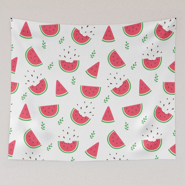 Artikelvorschau, Wassermelonenmuster entworfen und verkauft von soyon.