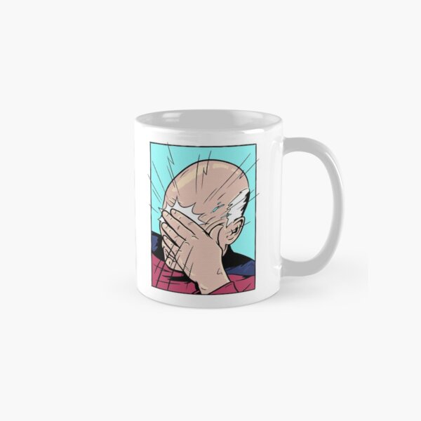 Epic Faceslap Classic Mug