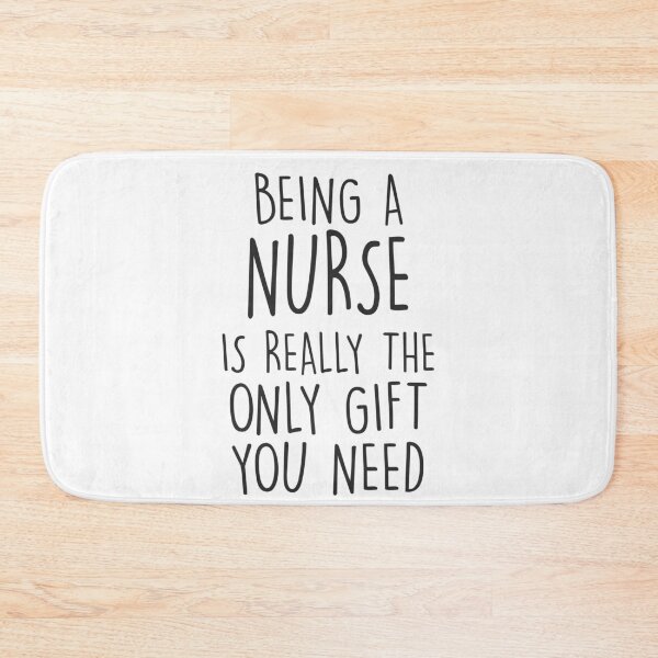 Item preview, Being A nurse designed and sold by princegiri.