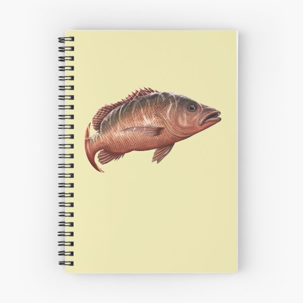 Item preview, Mangrove Jack designed and sold by David Pearce Marine Art.
