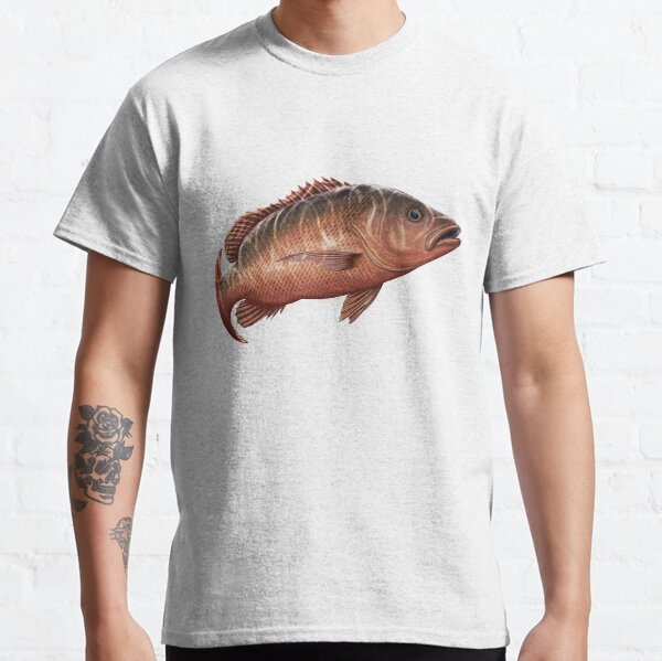 Mangrove Jack Classic T-Shirt