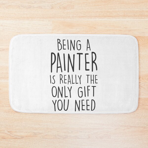 Item preview, Being A painter designed and sold by princegiri.