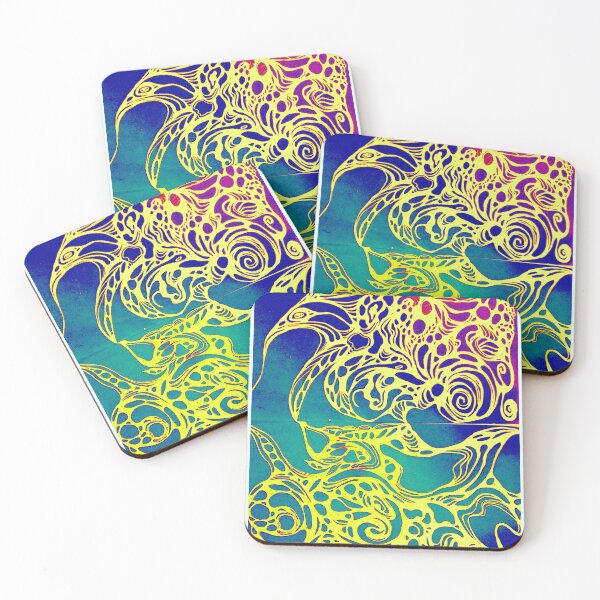 Item preview, doodling designed and sold by Kaye Bel -Cher.