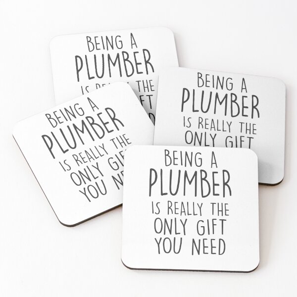 Item preview, Being A plumber designed and sold by princegiri.