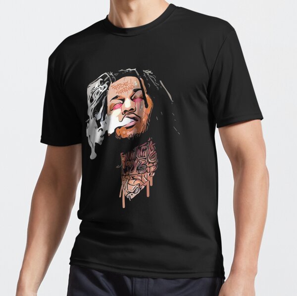 fredo santana t shirt