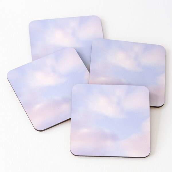 Item preview, Fairy Floss Sky designed and sold by HannahFrances.