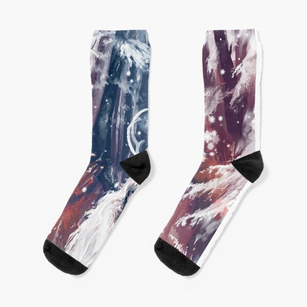 Solstice Socks for Sale | Redbubble