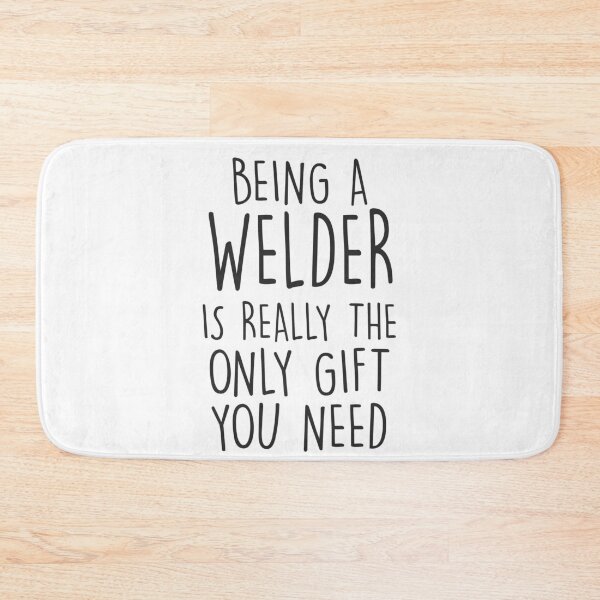 Item preview, Being A welder designed and sold by princegiri.